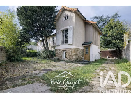 vente maison/villa 6 pièces
