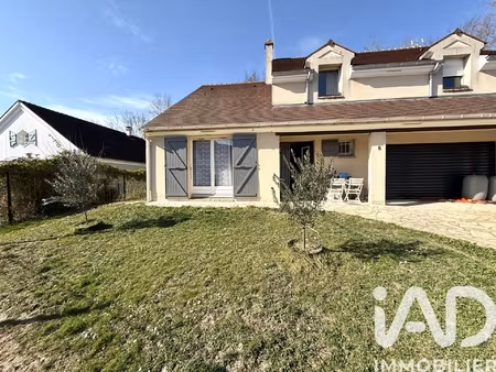 vente maison/villa 5 pièces