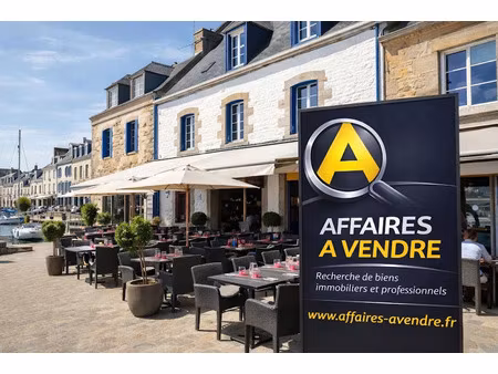 vente locaux professionnels 150 m² à concarneau (29900)  140 920 €