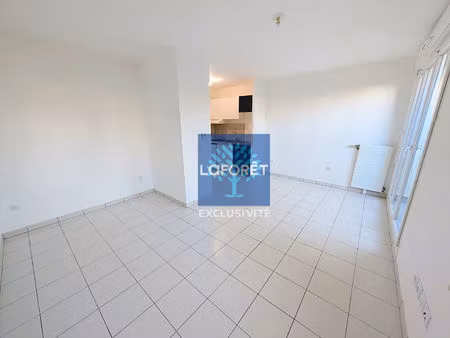 studio vaureal - 28.60 m2