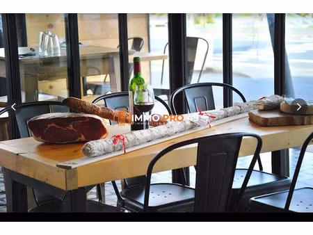 vente locaux professionnels 300 m² à cholet (49300)  186 000 €