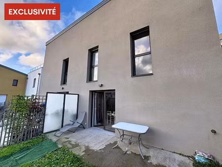 vente maison à saint-brieuc (22000) : à vendre / 66m² saint-brieuc