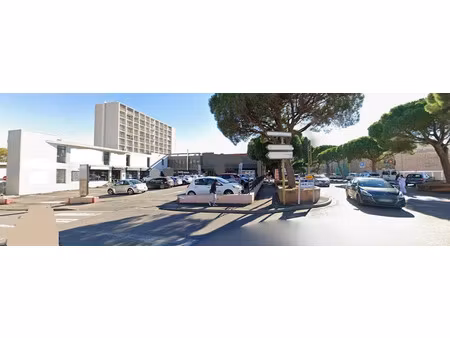 vente locaux professionnels 255 m² à port-de-bouc (13110)  318 000 €