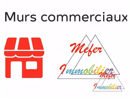 vente locaux professionnels 828 m² à laon (02000)  530 000 €