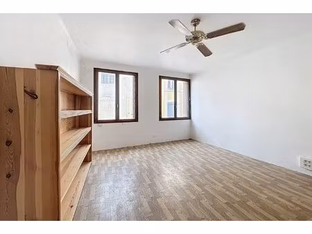 immeuble 165 m² avec travaux centre ville apt