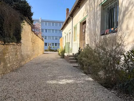 vente immeuble 26 pièces 501 m² à pons (17800)  720 000 €