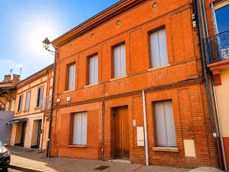 vente immeuble à venerque (31810)  421 000 €