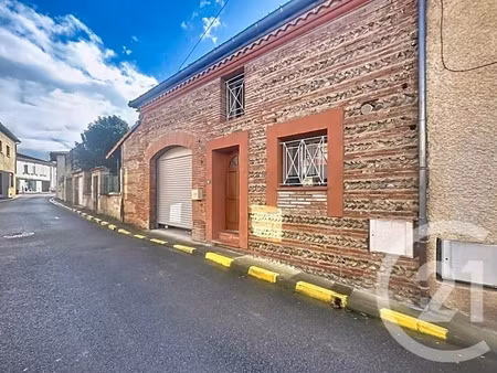 vente immeuble à venerque (31810)  473 000 €