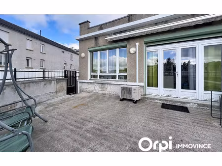 appartement ruynes-en-margeride 97 m² t-3 à vendre  146 500 €