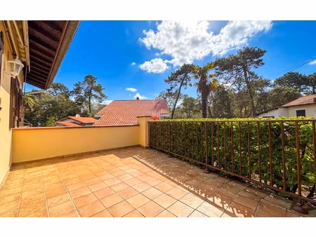 appartement soorts-hossegor 37.05 m² t-2 à vendre  307 000 €