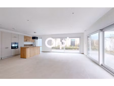 maison algolsheim 134 m² t-5 à vendre  409 000 €