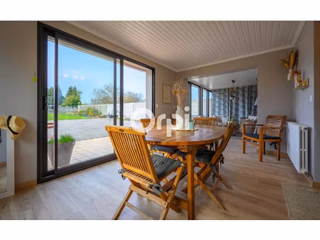 maison féchain m² t-6 à vendre  299 900 €
