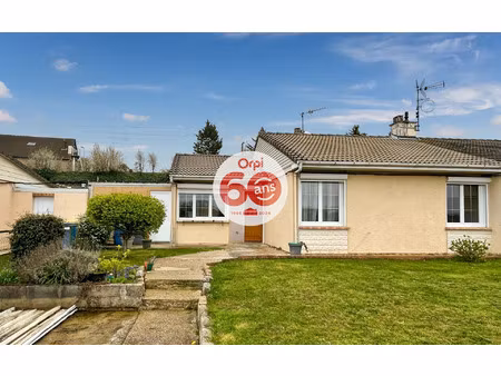maison feuchy m² t-4 à vendre  134 250 €