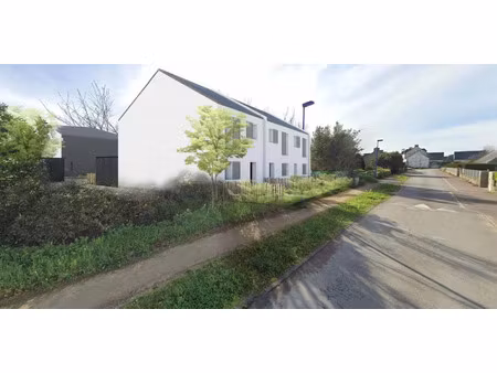 vente maison à locmariaquer (56740) : à vendre / 75m² locmariaquer
