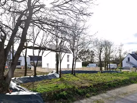 vente maison à locmariaquer (56740) : à vendre / 82m² locmariaquer