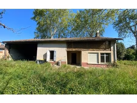 maison montech m² t-4 à vendre  182 000 €