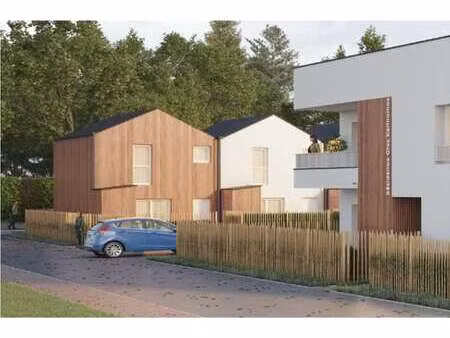 vente maison à ploeren (56880) : à vendre / 64m² ploeren