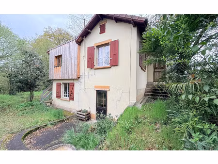 maison riscle m² t-4 à vendre  93 500 €