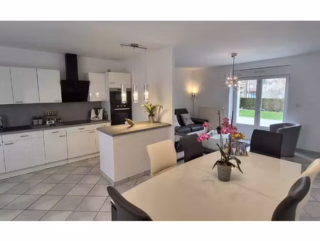 maison saint-bazile 126.2 m² t-3 à vendre  222 500 €