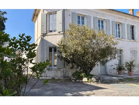 maison saint-georges-d'oléron m² t-4 à vendre  274 300 €