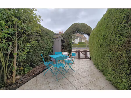 maison villers-sur-mer 24 m² t-2 à vendre  152 170 €