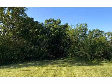 terrain mouguerre m² t- à vendre  247 000 €