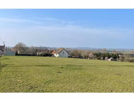 terrain occagnes m² t- à vendre  25 000 €