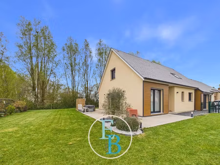 vente maison à bavent (14860) : à vendre / 147m² bavent