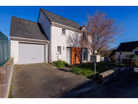 vente maison à redon (35600) : à vendre / 82m² redon