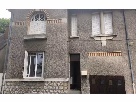 location maison  m² t-4 à tours  1 200 €