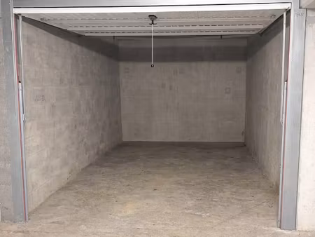 vente parking 14 m² à dinan (22100)  24 000 €