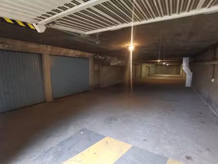 vente parking à paris 19ème (75019)  200 000 €