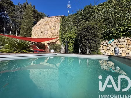 vente maison d'architecte 5 pièces