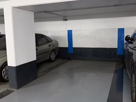 vente parking 10 m² à paris 17ème (75017)  21 000 €