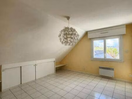 location appartement 2 pièces à nantes rond-point de paris - blanche de castille (44000) :