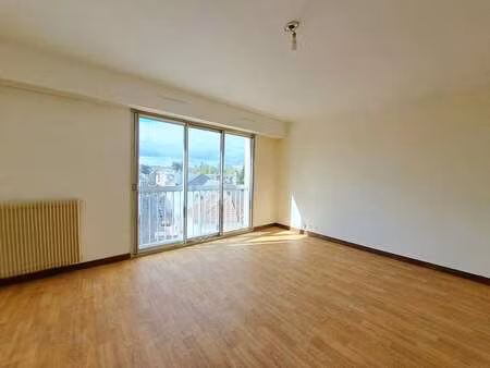 location appartement t1 à nantes canclaux - mellinet (44000) : à louer t1 / 32m² nantes ca