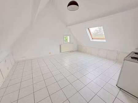 location appartement 2 pièces à orvault (44700) : à louer 2 pièces / 27m² orvault