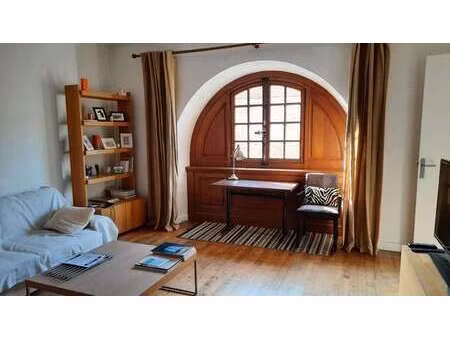 location appartement 2 pièces meublé à saint-malo (35400) : à louer 2 pièces meublé / 72m²