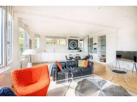 appartement de luxe à louer dans le quartier coteaux