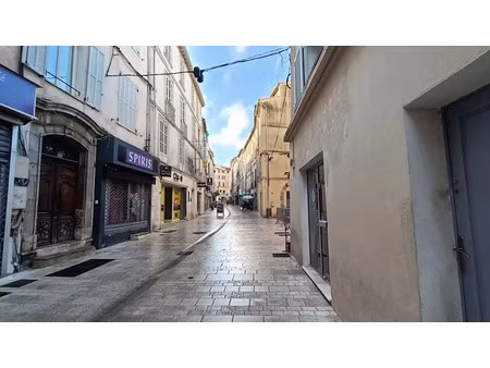 vente immeuble 13 pièces 400 m² à brignoles (83170)  440 000 €