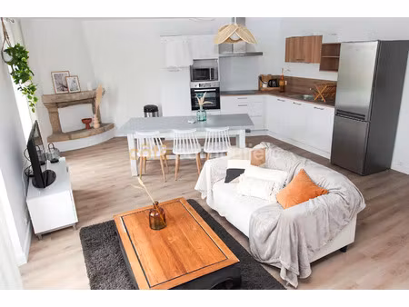 vente maison à neulliac (56300) : à vendre / 120m² neulliac