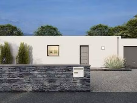 vente maison à tréveneuc (22410) : à vendre / 100m² tréveneuc