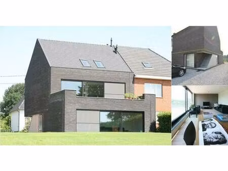 duplex à louer à groenstraat 67 b hoeselt (rbv61836)