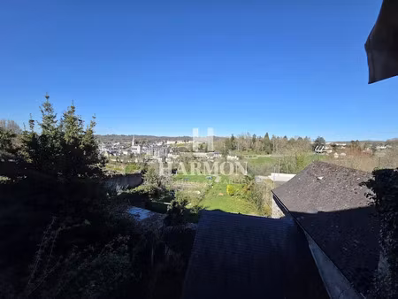 location appartement 3 pièces 59.97 m² à oloron-sainte-marie (64400)  490 €