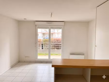 location appartement 2 pièces 39.64 m² à nevers (58000)  490 €