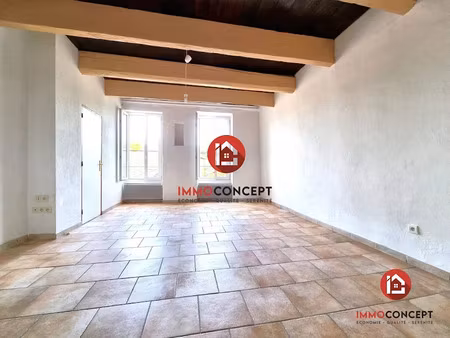 location appartement 3 pièces 73.62 m² à laudun-l'ardoise (30290)  610 €