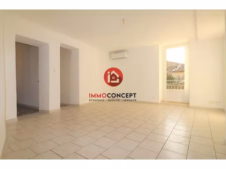 location appartement 3 pièces 61 m² à saint-laurent-des-arbres (30126)  610 €