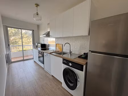 location appartement 1 pièce 31 m² à bastia (20200)  620 €