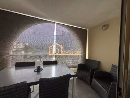 location appartement 2 pièces 26 m² à agde (34300)