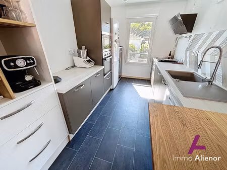 appartement t3 + balcon